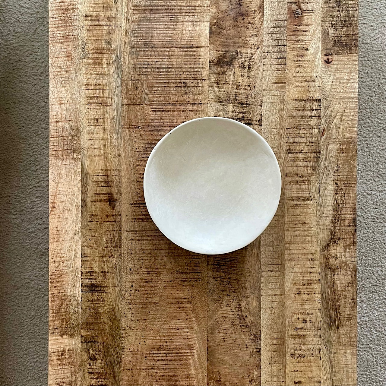Rectangle Coffee Table