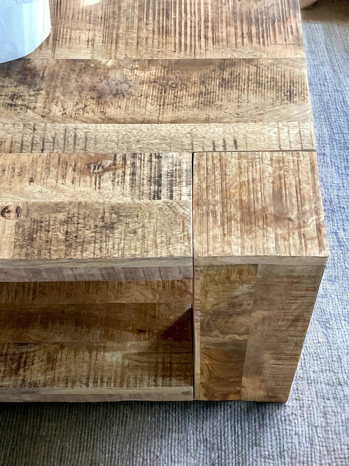Rectangle Coffee Table